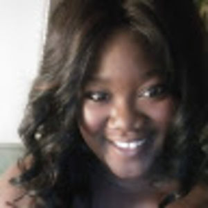 Meet your Posher, Jasmyn